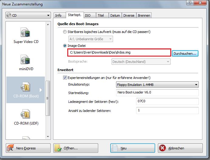 meinpc - go-windows.de